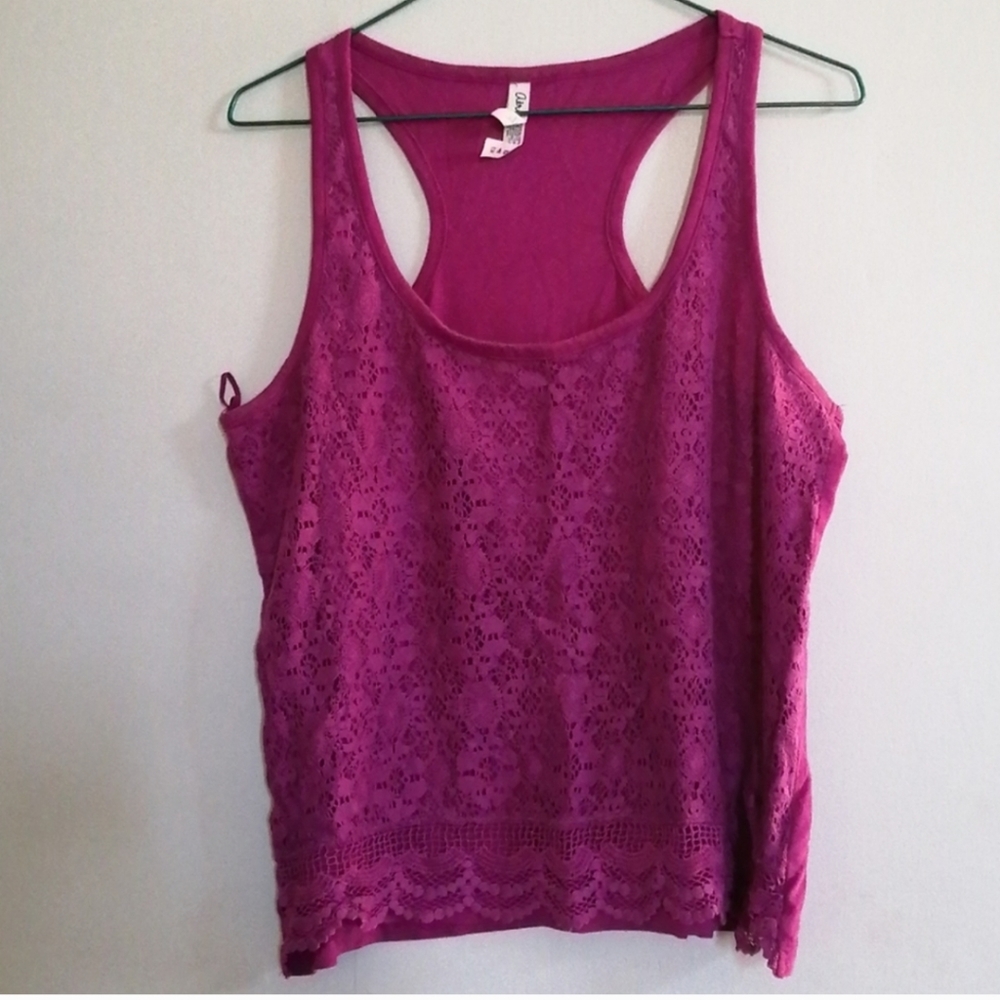 Aeropostale tank